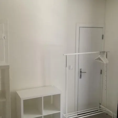 Casa Mia דירה