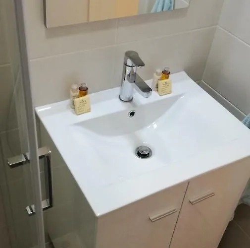 Casa Mia Апартаменты