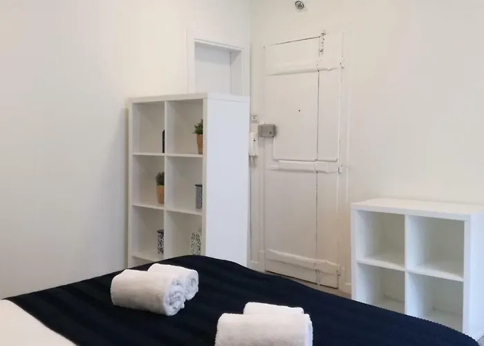 Casa Mia * Lisboa