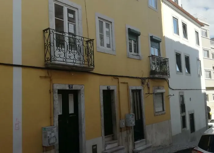 Casa Mia Appartamento *