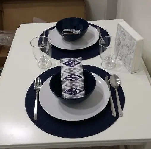 Casa Mia Appartamento Lisbona