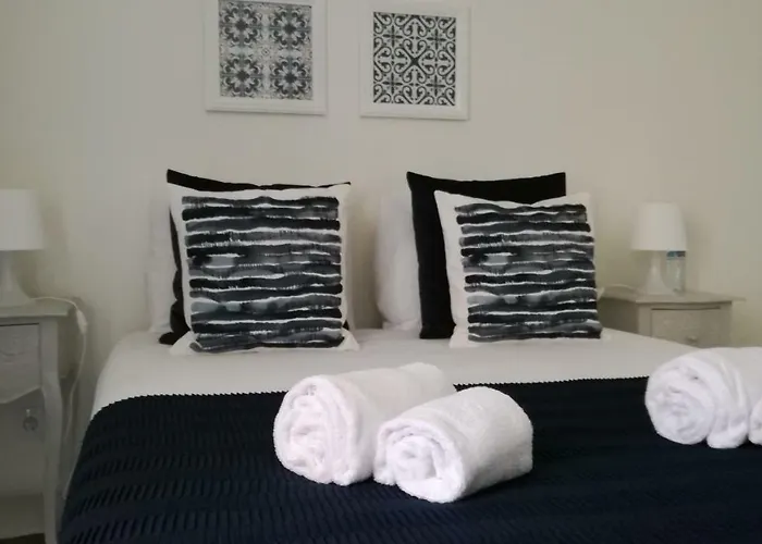 Appartamento Casa Mia Lisbona